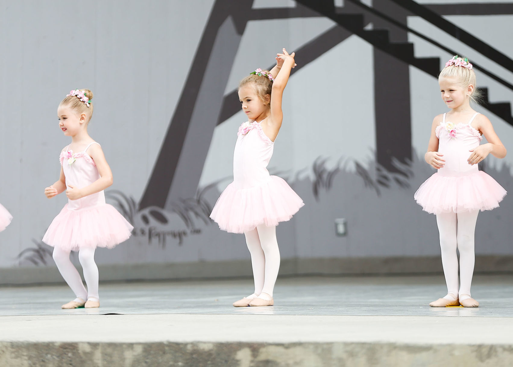 Helena Education Foundation's Carnival Classic at Memorial Park